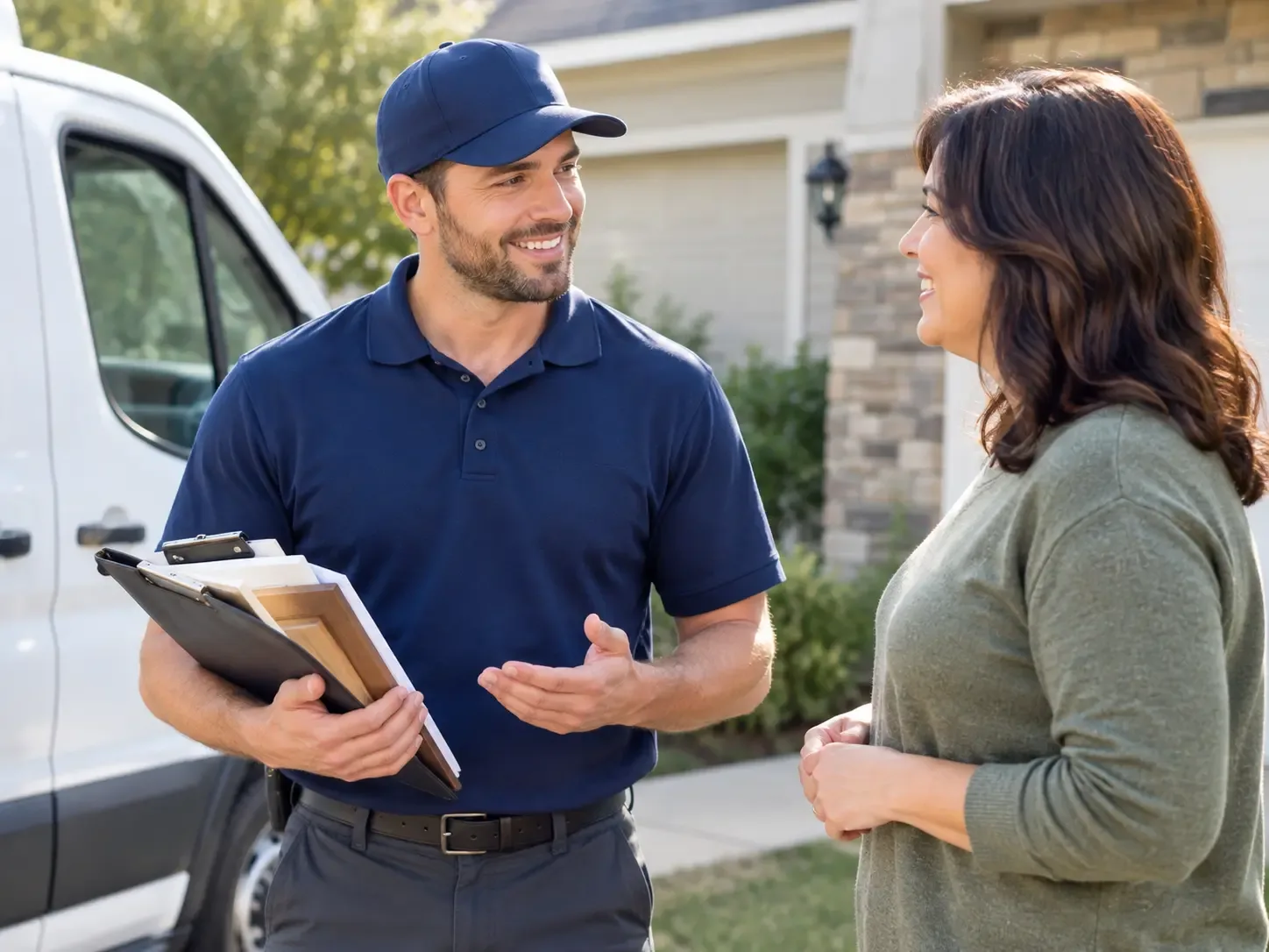 Kitchen Cabinet Refacing Mechanicsville, MD FAQs